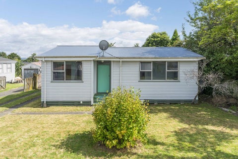 28 Rota Street, Turangi, Turangi