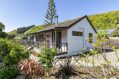 103A Leinster Avenue, Raumati South, Paraparaumu