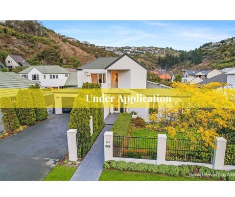 114 McCormacks Bay Road, Mount Pleasant, Christchurch