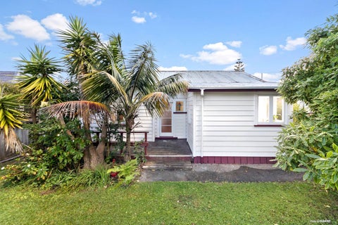 1/107 Hutchinson Avenue, New Lynn, Auckland