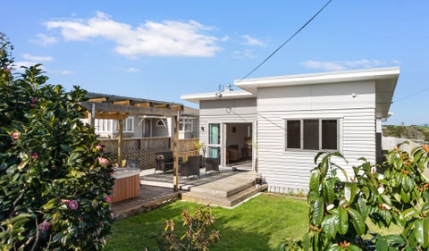 66 Allen Street, Morrinsville, Morrinsville