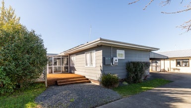 2/434 Gloucester Street, Taradale, Napier