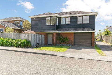 12A Shastri Terrace, Khandallah, Wellington