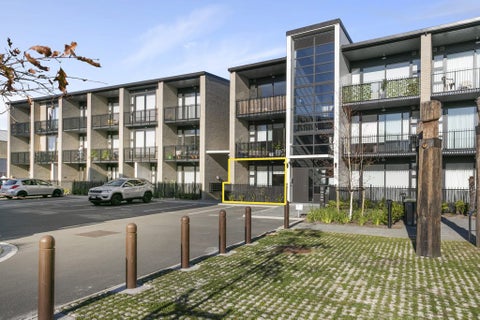 G24/20 Mason Avenue, Otahuhu, Auckland