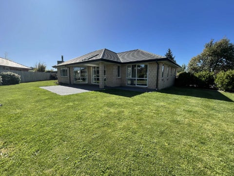 3 Perrin Place, Darfield, Darfield