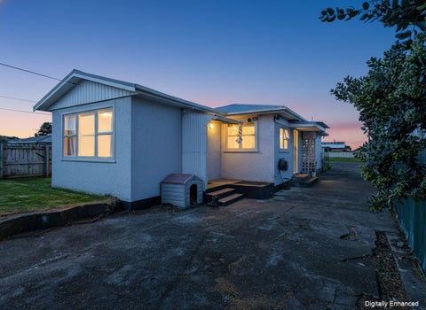 63 Bamber Street, Castlecliff, Whanganui