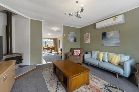 19 West Street, Taumarunui