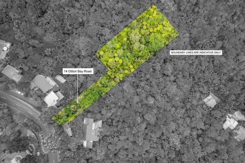 14 Otitori Bay Road, Titirangi, Waitakere