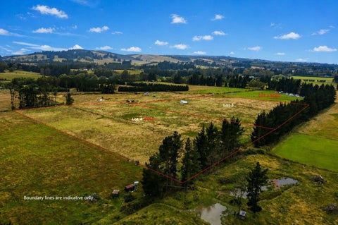 151 Loburn Terrace Road, Loburn, Rangiora