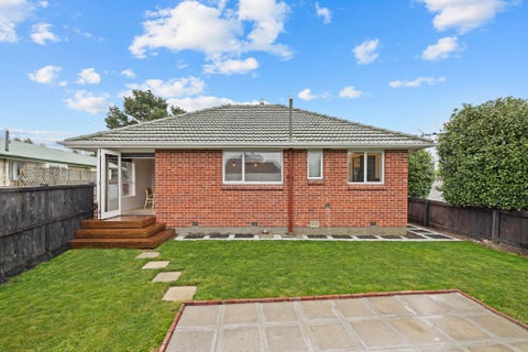 59 Evesham Crescent, Spreydon, Christchurch