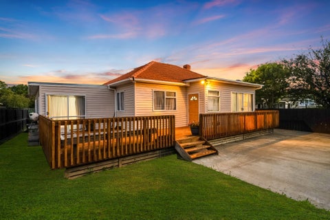 23 Jutland Road, Manurewa, Auckland