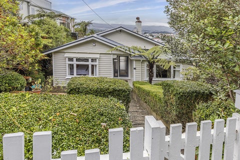 39 Mitchell Street, Brooklyn, Wellington
