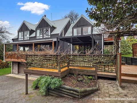 14 Utuhina Road, Springfield, Rotorua