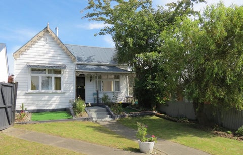 45 Craigie Avenue, Parkside, Timaru