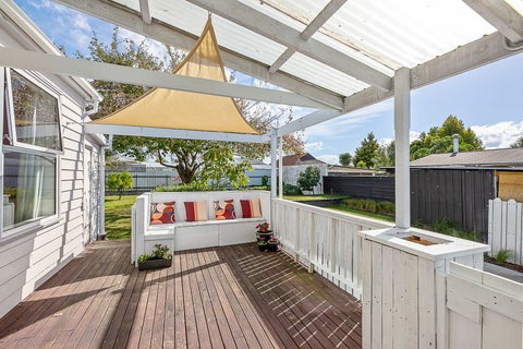 216 Scott Street, Redwoodtown, Blenheim