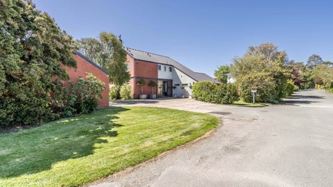 7 Guthrie Lane, Gladstone, Invercargill