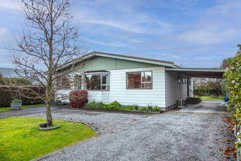 13 Chamberlain Road, Masterton, Masterton