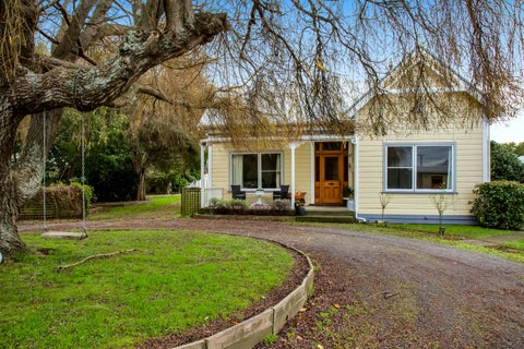 61 Turuturu Road, Hawera