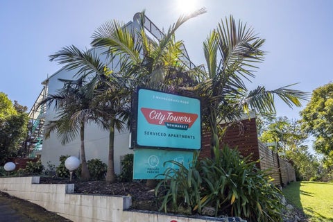211/2 Maungawhau Road, Newmarket, Auckland