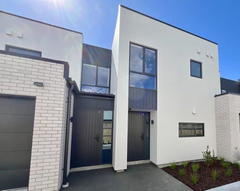 4/200 Lyttelton Street, Spreydon, Christchurch