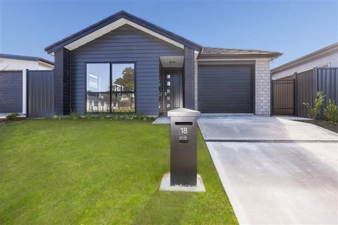 18 Gilruth Road, Wallaceville, Upper Hutt