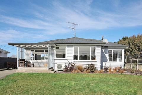 64 Moore Road, Lorneville, Invercargill