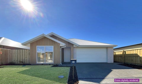 48 O'Callaghan Drive, Lincoln, Lincoln