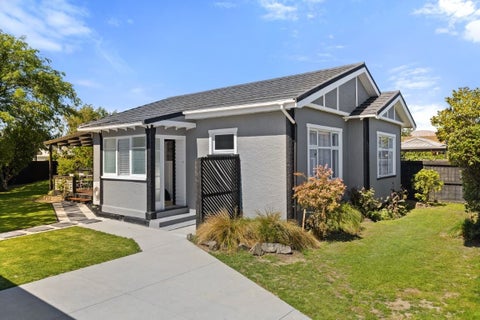 40 Strickland Street, Sydenham, Christchurch