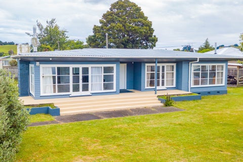 31 Marae Street, Taumarunui, Taumarunui