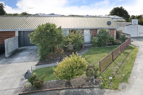 6 Tate Place, Feilding, Feilding