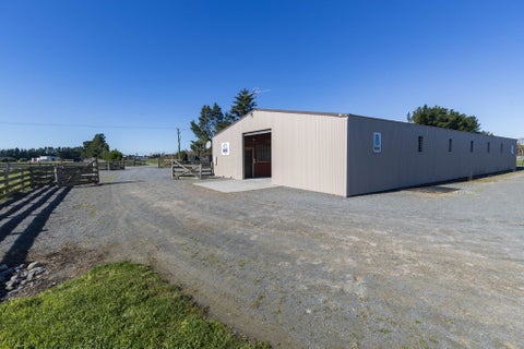1 McIntoshs Road, Fernside, Rangiora