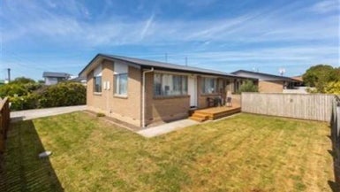 1/108A Ruskin Street, Addington, Christchurch