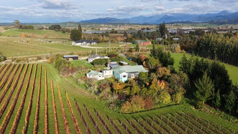 69 Flett Road, Lower Moutere, Upper Moutere