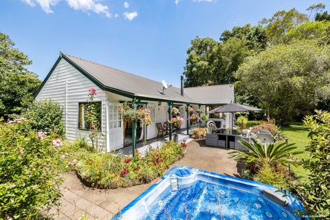 149B Misa Road, Waiuku