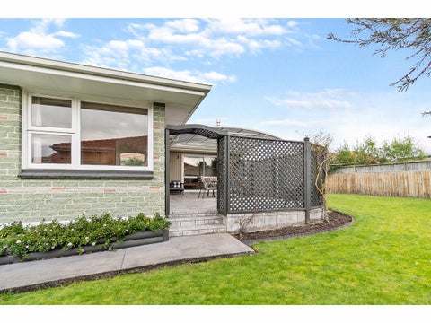 17 Harborough Street, Watlington, Timaru