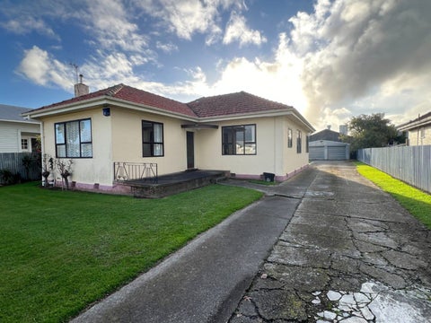137 Ferguson Street, West End, Palmerston North