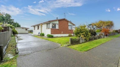 17 Nevis Crescent, Grasmere, Invercargill