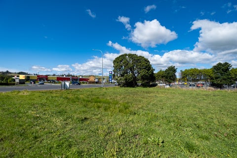 117 North Road, Kaitaia, Kaitaia