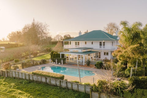 227 Bell Road, Pirongia, Te Awamutu
