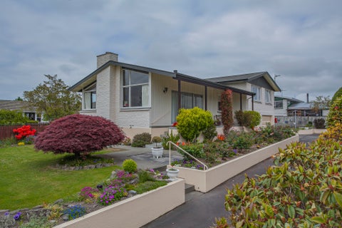 10 Tawa Street, Glenwood, Timaru