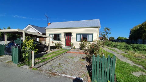 30 Victoria Street, Parkside, Timaru