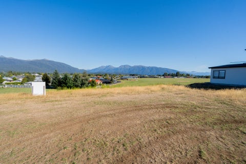 13 Morrison Place, Te Anau, Te Anau