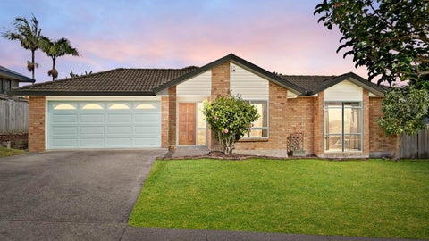 28 Roy Maloney Drive, Henderson, Auckland