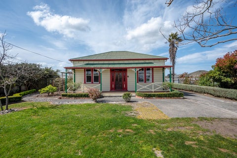 69 Redwood Street, Redwoodtown, Blenheim