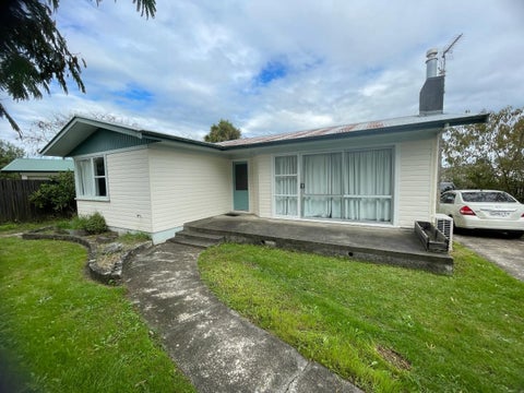 3 Manuka Street, Pukete, Hamilton