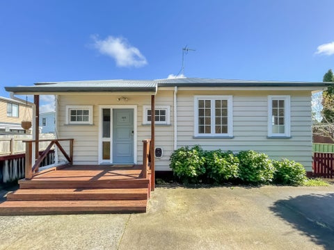 107A Boundary Road, Claudelands, Hamilton