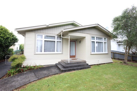 39 South Street, West End, Palmerston North