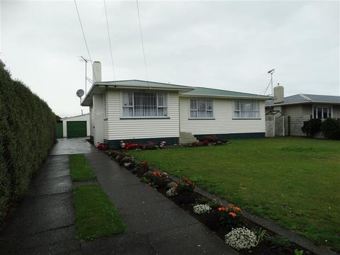 37 Ramanui Avenue, Hawera