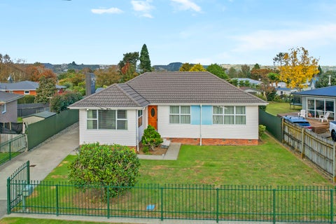 34 George Street, Papakura, Papakura