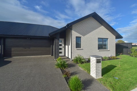 7 Crawford Lane, Morrinsville, Morrinsville